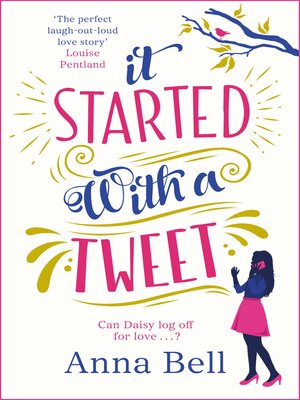 cover image of It Started With a Tweet